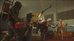 FBC: Firebreak