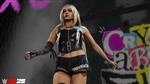WWE 2K25