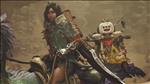Monster Hunter Wilds