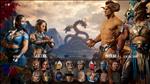Mortal Kombat 1