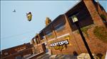 Rooftops & Alleys: The Parkour Game