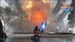 Horizon Forbidden West: Burning Shores