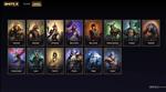 SMITE 2 Closed Beta