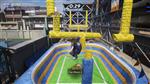 Tony Hawk's Pro Skater 3+4