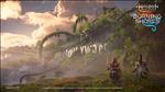Horizon Forbidden West: Burning Shores