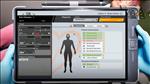 Ambulance Life: A Paramedic Simulator
