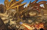 Dungeons & Dragons 2024 Monster Manual