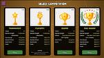 Clutchtime: Basketball Deckbuilder