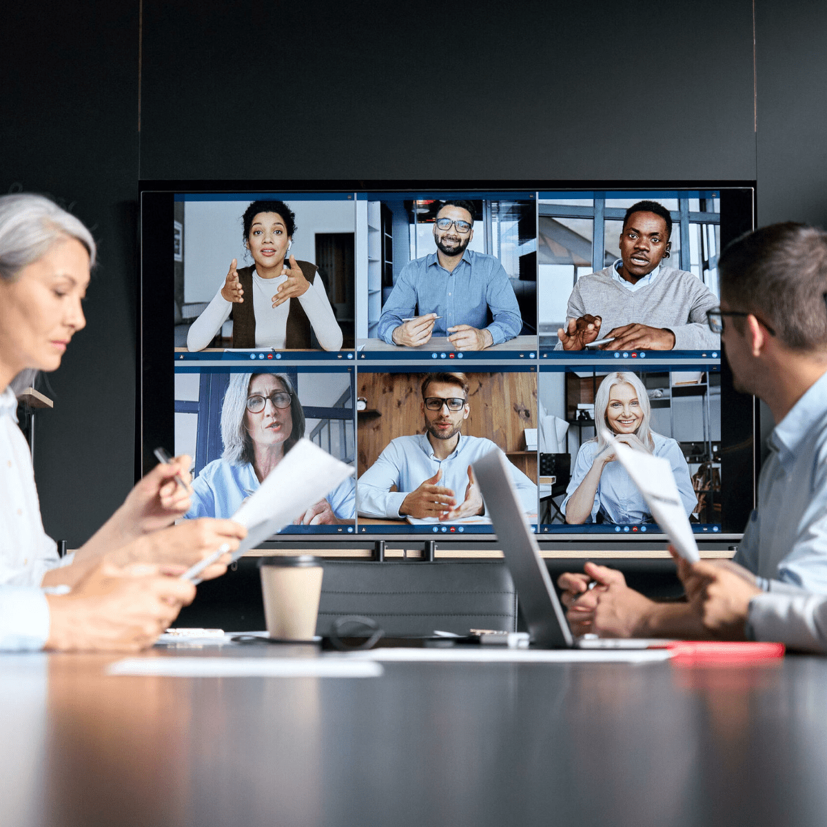 AV Systems for Higher Education