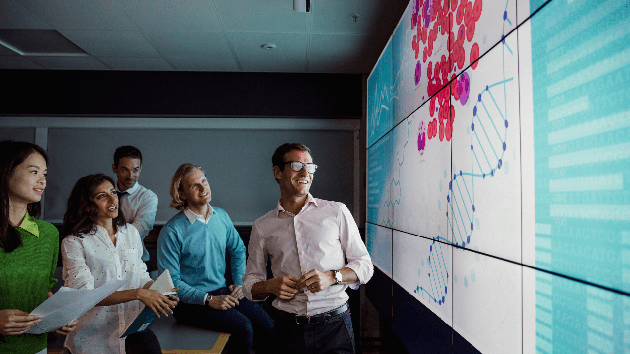 Revolutionizing the Modern Classroom